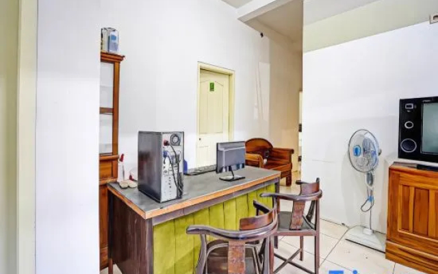 OYO 90943 Mochi 88 Homestay