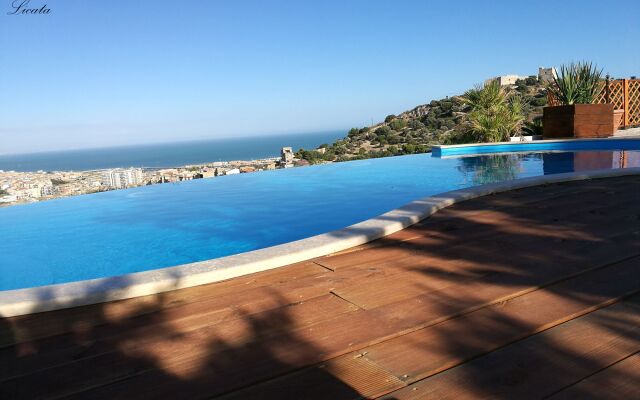 Villa Giuliana Relais