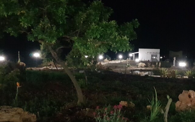 Il Giardino di Afrodite