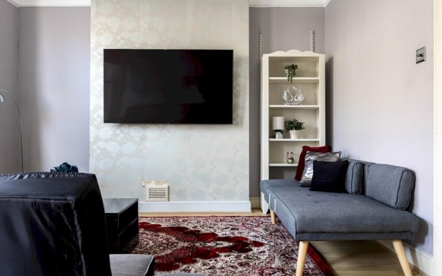 1-bedroom Modern Flat in Maida Vale
