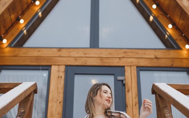 Дачный клуб Якшино