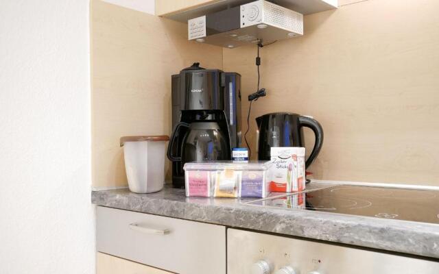 Ferienwohnung Kußmaul