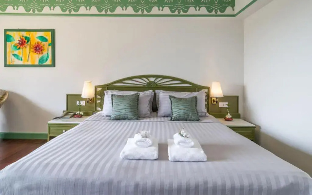 Krabi Maritime Resort