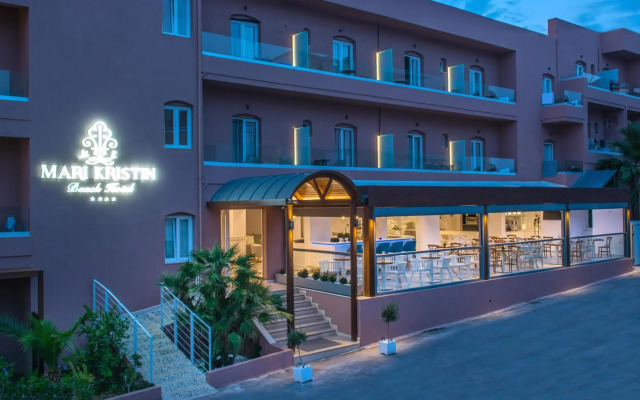 MARI KRISTIN Beach Hotel - Adults Only
