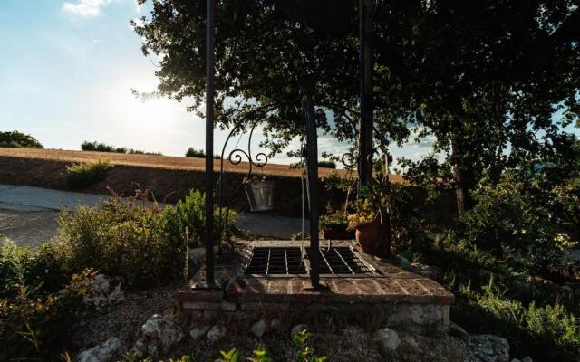 Il Pozzo Country House