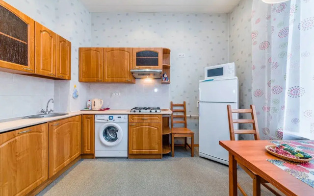 Апартаменты Feelathome on Lower Nevsky