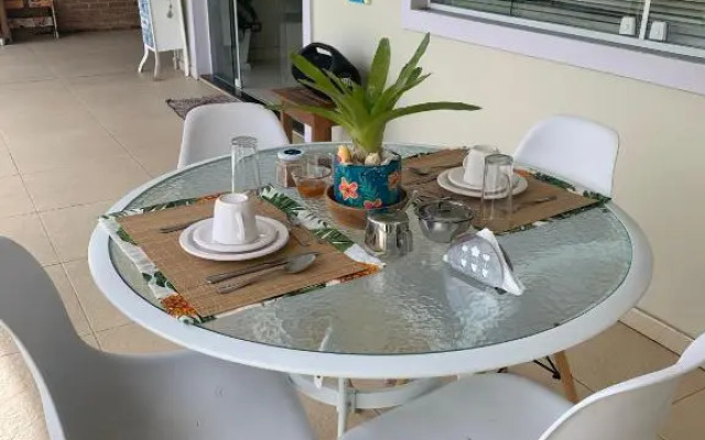 Sua Casa - Baia da Ribeira