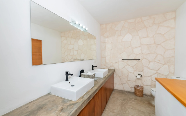 Prana Tulum Boutique Hotel