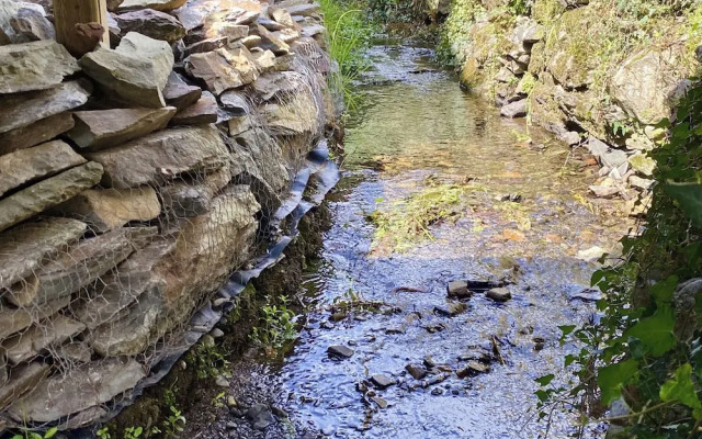 Shooting Star Cottage