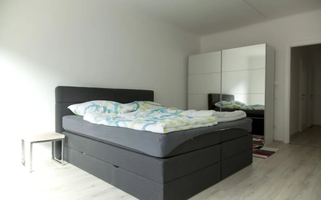 Viennaflats - Apartment Prater