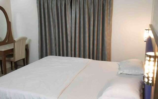 Sai Corporate Suites Koregaon Park-1