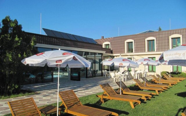 Hotel Vila Ekaterina