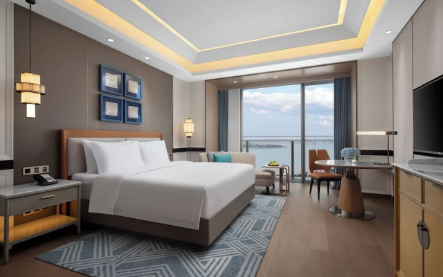 C&D Hotel Donghai Quanzhou