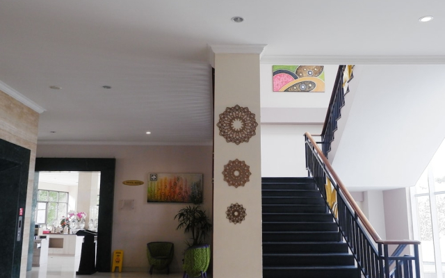 Azana Green Peak Resort & Convention