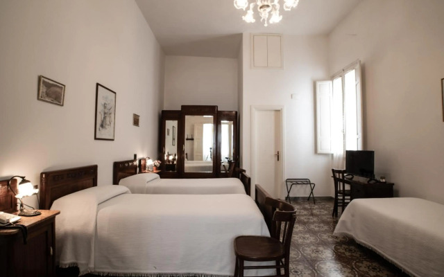 Hotel AeR BJ Vittoria