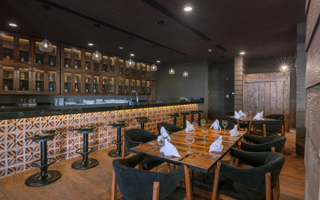 Sensira Resort & Spa Riviera Maya – All Inclusive