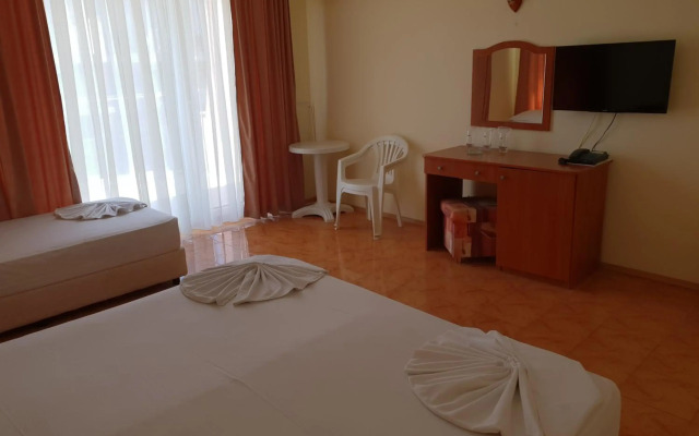 Hotel Sunny
