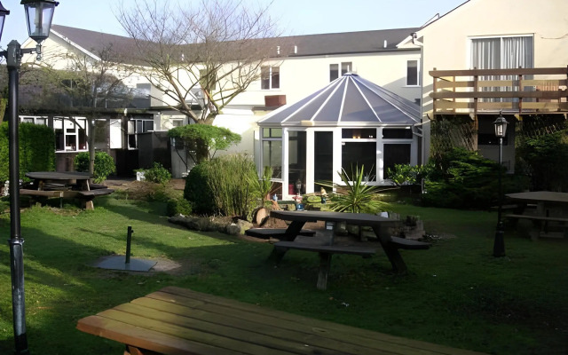 The Jester Country Inn