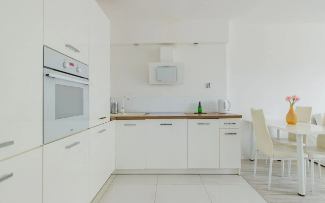 ShortStayPoland Aleje Jerozolimskie B13