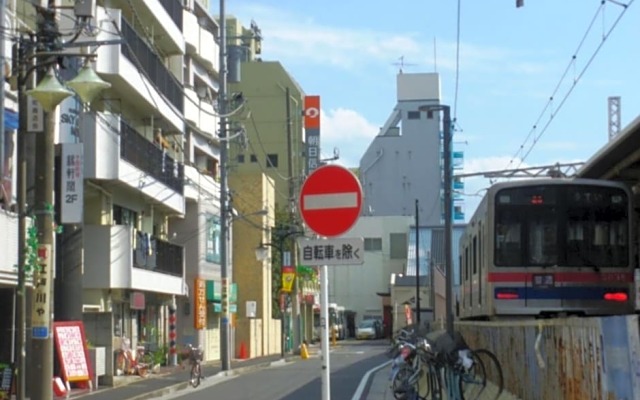 Sky Heart Hotel Koiwa - Vacation STAY 49100v