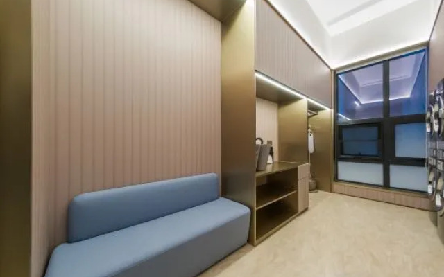 HanTing Hotel (Beijing Shunyi Nanfaxin)