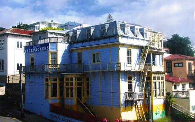 Rosemere Backpackers