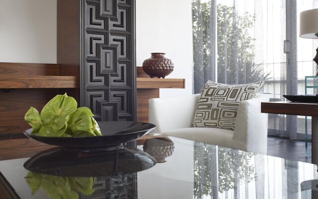 Las Alcobas, a Luxury Collection Hotel, Mexico City