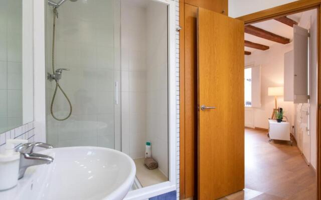 Ripoll Apartments