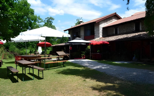 Agriturismo Il Cammino