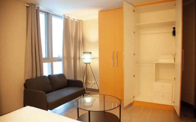 Uptown Park Suites Tower 2