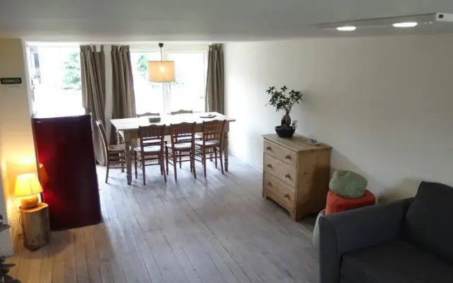 B&B 't Heuvelhof