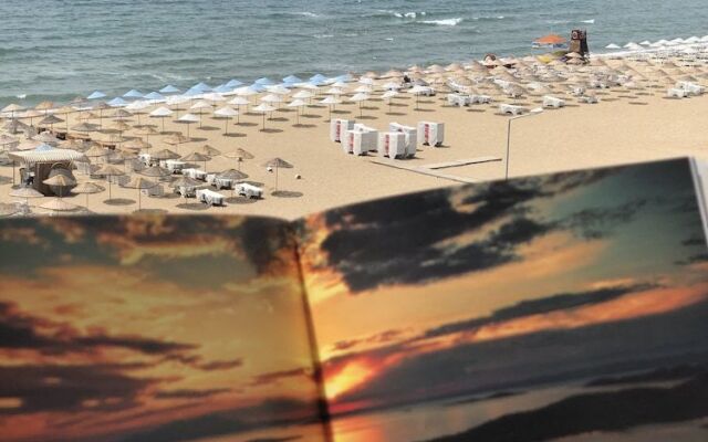 Ege Soley Hotel