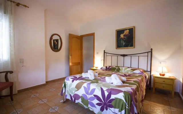 Casa con piscina privada - ESTACION1901