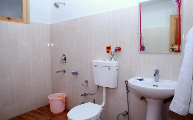 Dorje Guest House
