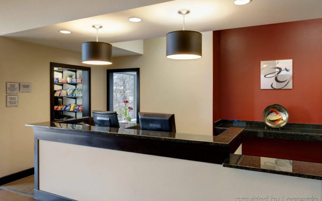 Berlin Grande Hotel