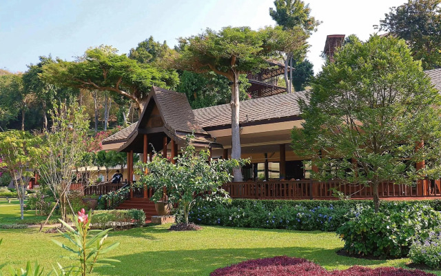 Suansaiyok Resort