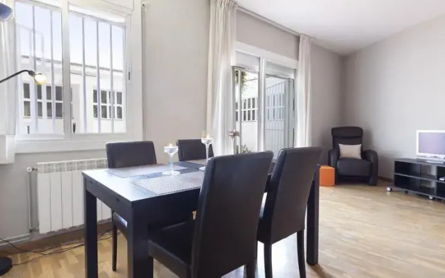 Barcelonaforrent Meridian Suites