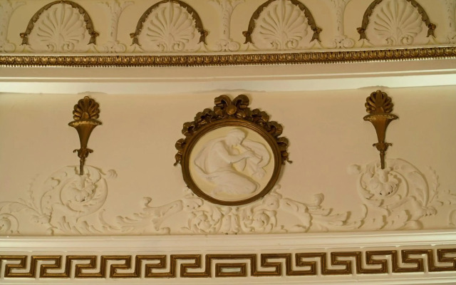 Midland Hotel, Bradford