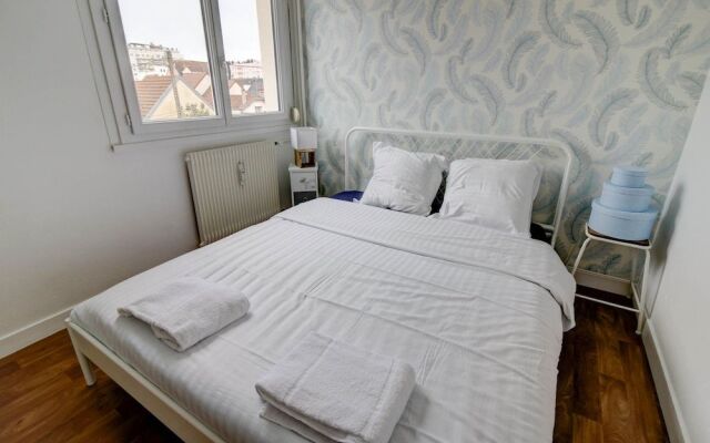 Le Lavier - Cosy & Clean