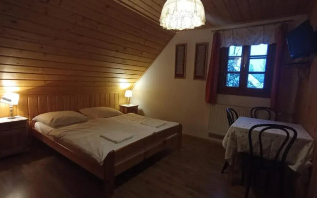 Chata Góralska Kleszczonka