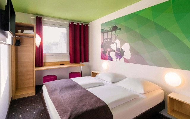 B&B Hotel Bochum-Herne