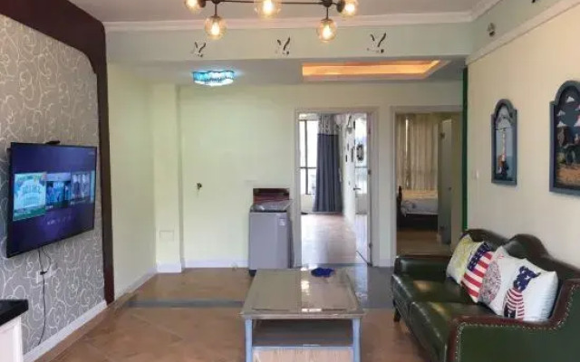 Youxian Xiaozhu Self Service Apartment
