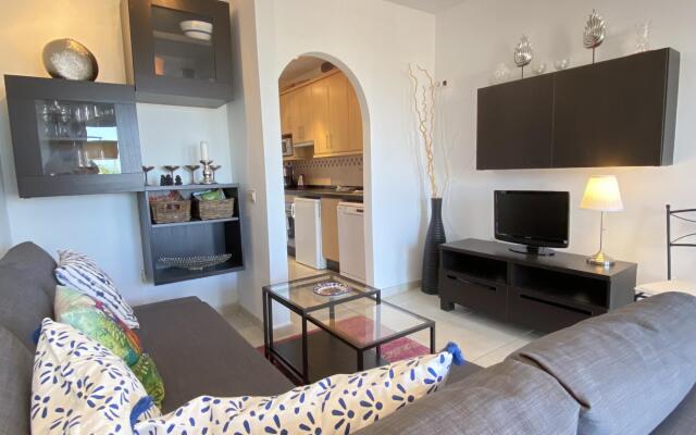 Naricha 3 Apartments Casasol