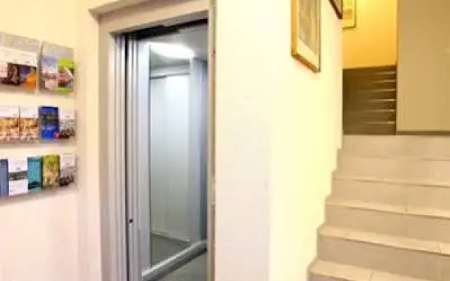 Microhotel