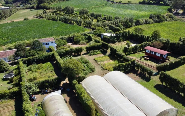 Quinta dos Sabores Farm Houses