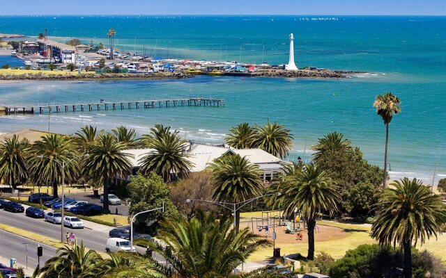 Novotel Melbourne St Kilda