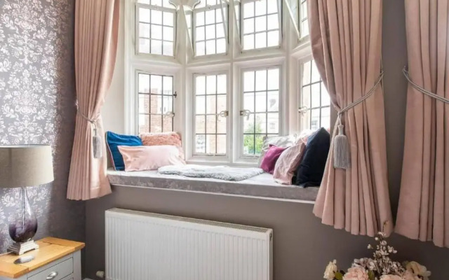 The Best Apartment in Canterbury
