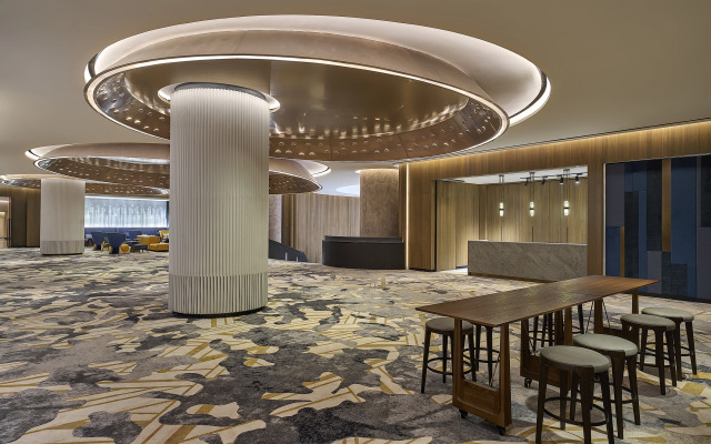 Four Points By Sheraton Kuala Lumpur, City Centre