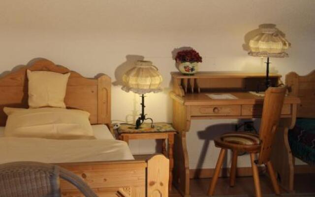 Hotel Haus Kirsch
