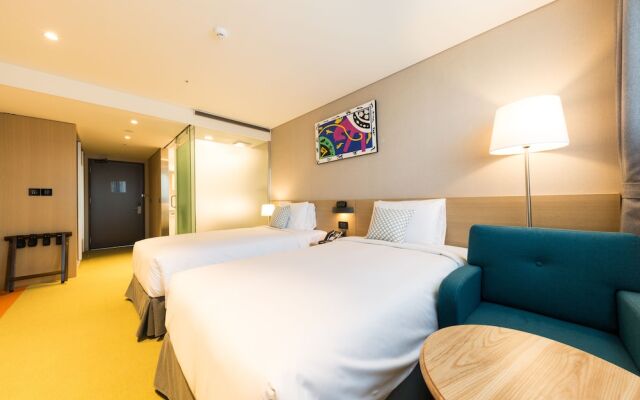 Howard Johnson by Wyndham Incheon Airport